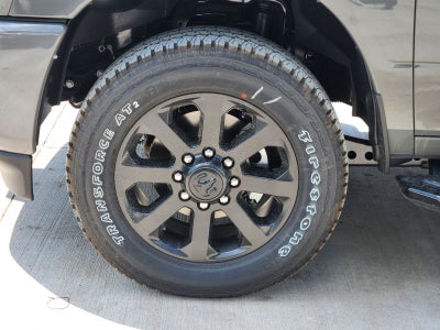 2026 RAM Ram 2500 RAM 2500 LARAMIE MEGA CAB 4X4 6'4' BOX