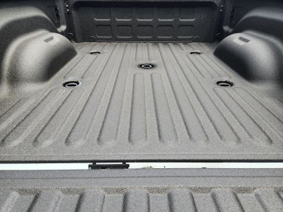 2026 RAM Ram 2500 RAM 2500 LARAMIE MEGA CAB 4X4 6'4' BOX