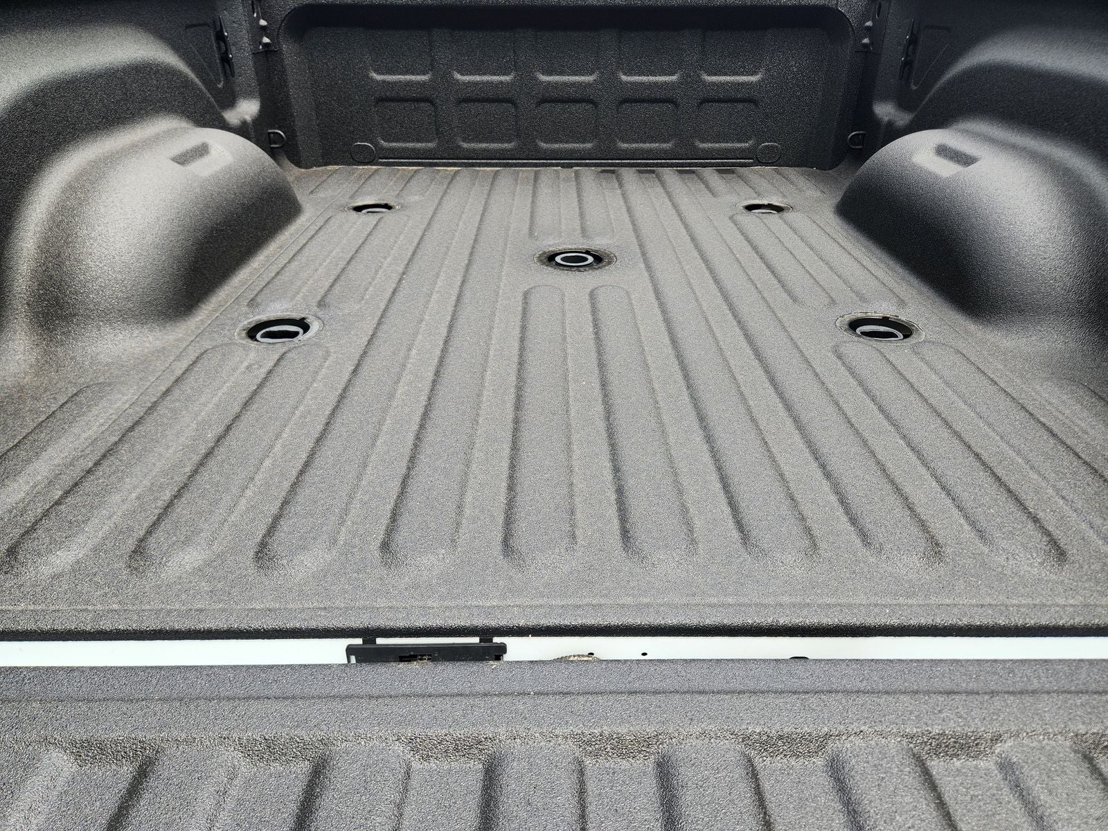 2026 RAM Ram 2500 RAM 2500 LARAMIE MEGA CAB 4X4 6'4' BOX