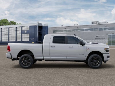 2026 RAM Ram 2500 Laramie