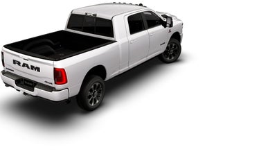 2026 RAM Ram 2500 Laramie
