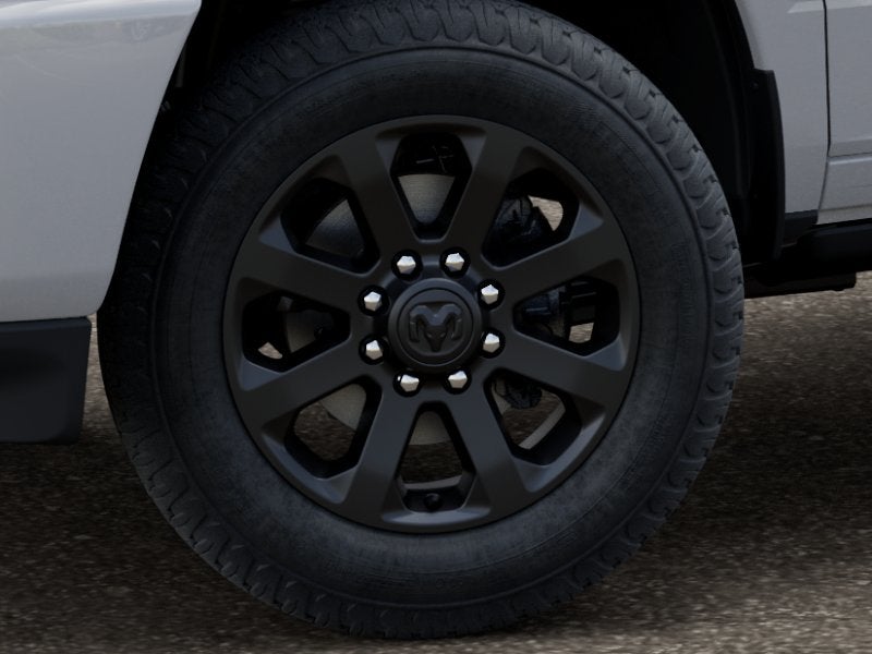 2026 RAM Ram 2500 Laramie