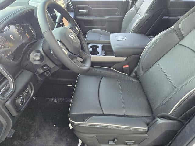 2026 RAM Ram 2500 RAM 2500 LARAMIE MEGA CAB 4X4 6'4' BOX