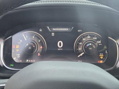 2026 RAM Ram 2500 RAM 2500 LARAMIE MEGA CAB 4X4 6'4' BOX