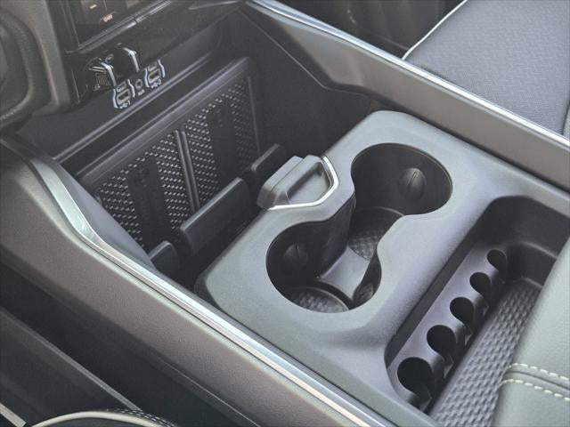 2026 RAM Ram 2500 RAM 2500 LARAMIE MEGA CAB 4X4 6'4' BOX