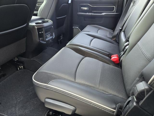 2026 RAM Ram 2500 RAM 2500 LARAMIE MEGA CAB 4X4 6'4' BOX