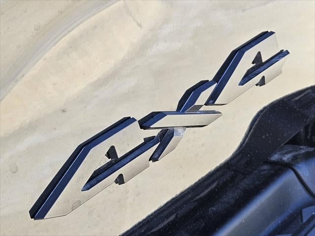 2026 RAM Ram 2500 RAM 2500 LARAMIE MEGA CAB 4X4 6'4' BOX