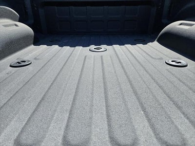 2026 RAM Ram 2500 RAM 2500 LARAMIE MEGA CAB 4X4 6'4' BOX