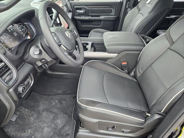 2026 RAM Ram 2500 RAM 2500 LARAMIE MEGA CAB 4X4 6'4' BOX