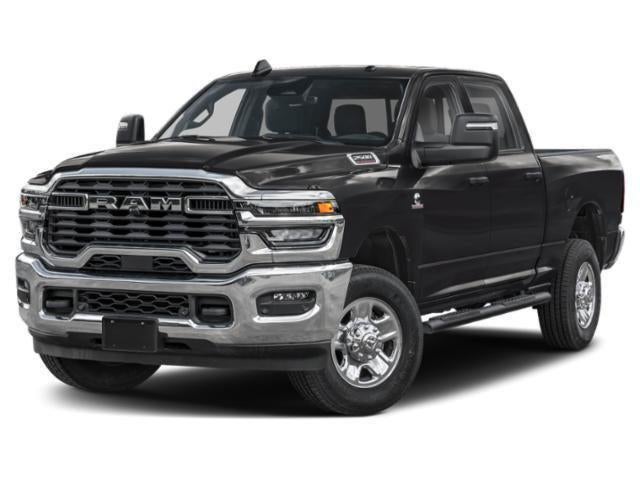 2025 RAM Ram 2500 RAM 2500 LIMITED CREW CAB 4X4 6'4' BOX