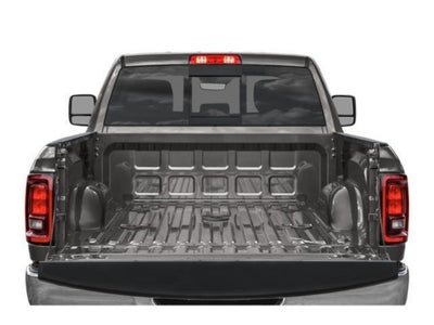 2025 RAM Ram 2500 RAM 2500 LIMITED CREW CAB 4X4 6'4' BOX