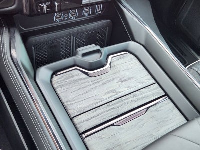 2025 RAM Ram 2500 RAM 2500 LIMITED CREW CAB 4X4 6'4' BOX