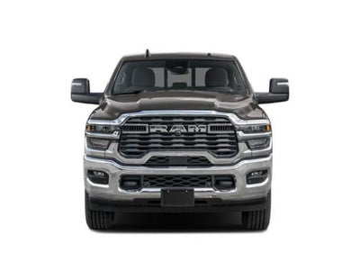 2025 RAM Ram 2500 RAM 2500 LIMITED CREW CAB 4X4 6'4' BOX