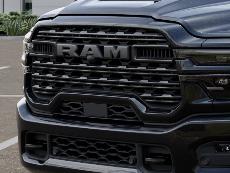 2025 RAM Ram 2500 RAM 2500 LIMITED CREW CAB 4X4 6'4' BOX