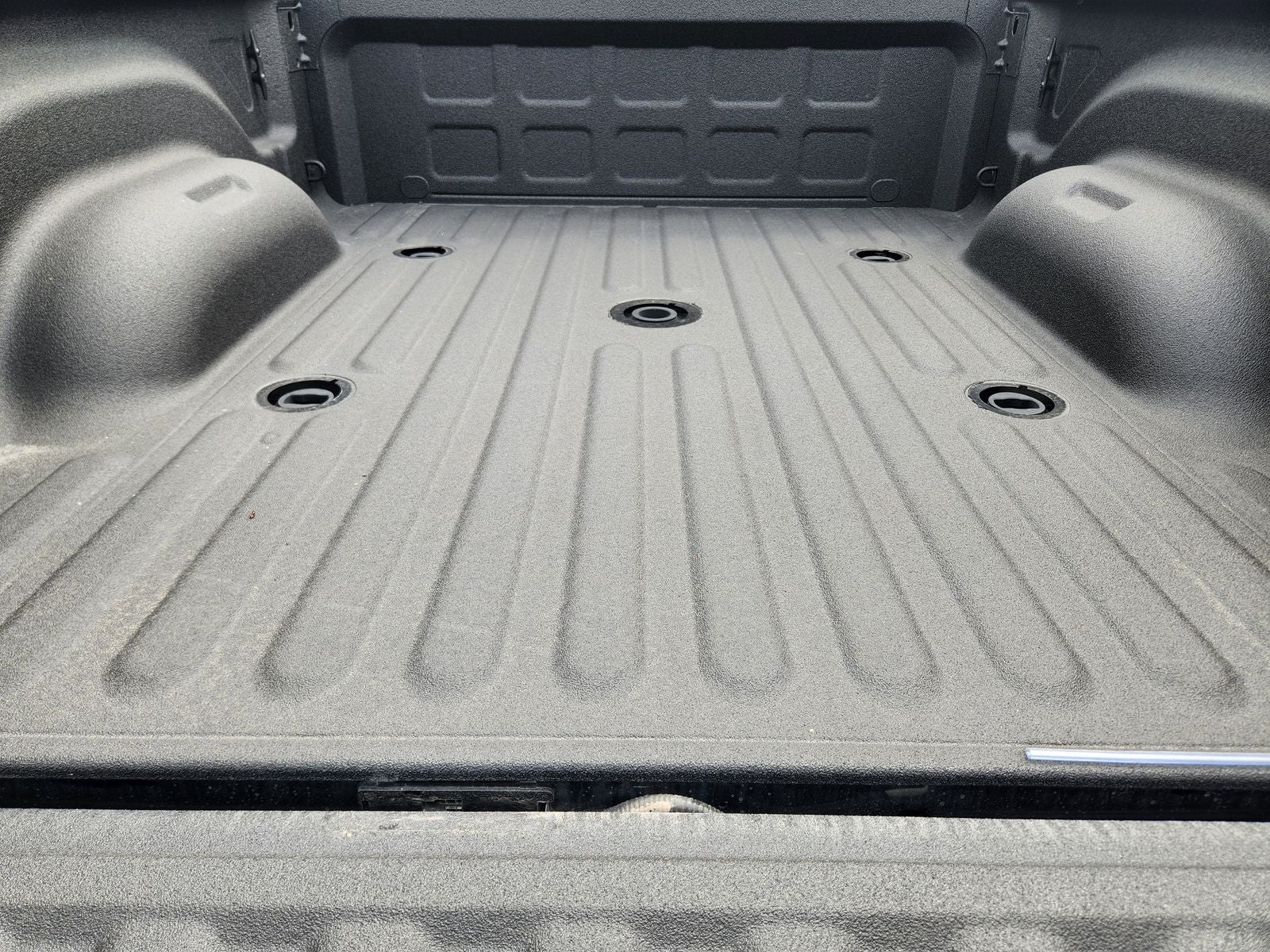 2026 RAM Ram 2500 RAM 2500 LIMITED MEGA CAB 4X4 6'4' BOX