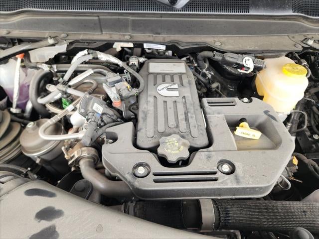2026 RAM Ram 2500 RAM 2500 LIMITED MEGA CAB 4X4 6'4' BOX