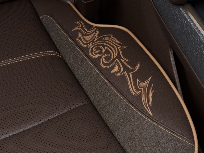 2026 RAM Ram 2500 RAM 2500 LIMITED LONGHORN MEGA CAB 4X4 6'4' BOX