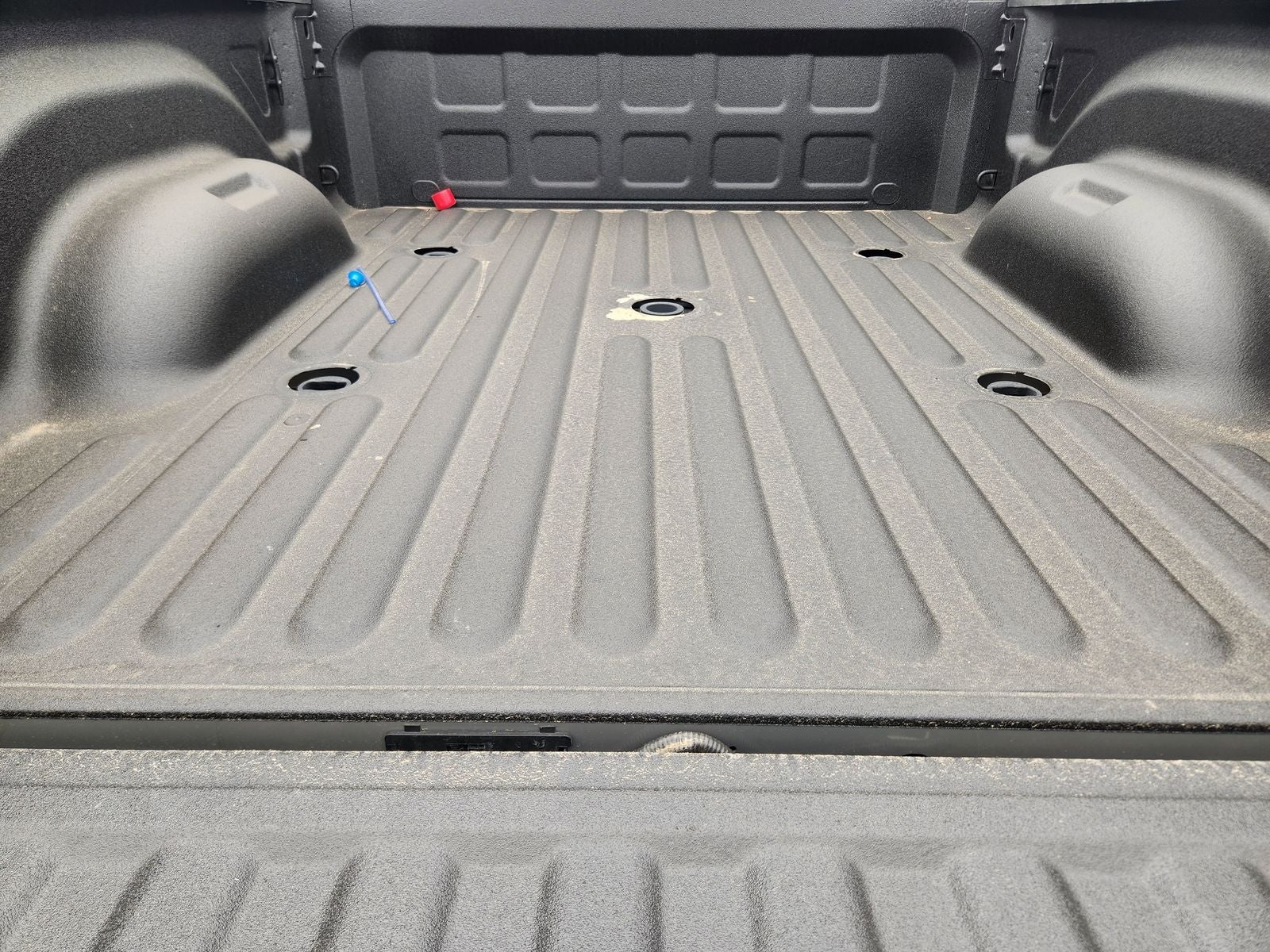 2026 RAM Ram 2500 RAM 2500 LIMITED MEGA CAB 4X4 6'4' BOX