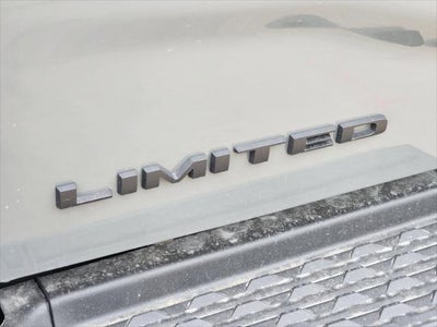 2026 RAM Ram 2500 RAM 2500 LIMITED MEGA CAB 4X4 6'4' BOX