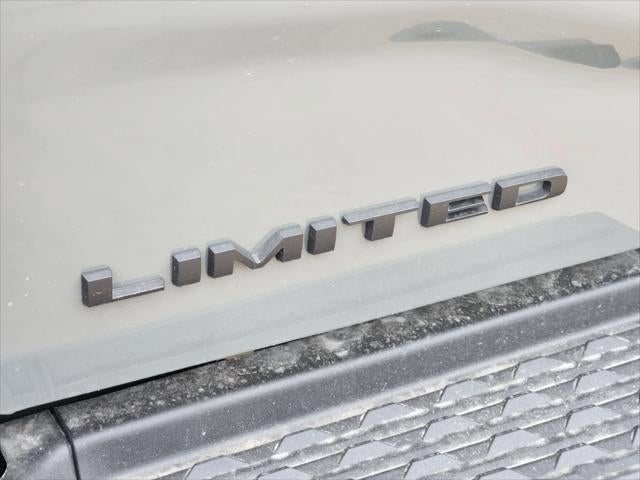 2026 RAM Ram 2500 RAM 2500 LIMITED MEGA CAB 4X4 6'4' BOX