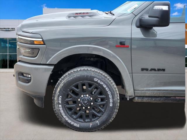 2026 RAM Ram 2500 RAM 2500 LIMITED MEGA CAB 4X4 6'4' BOX