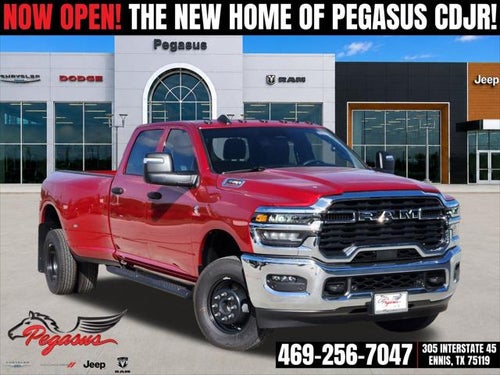 2026 RAM Ram 3500 Tradesman