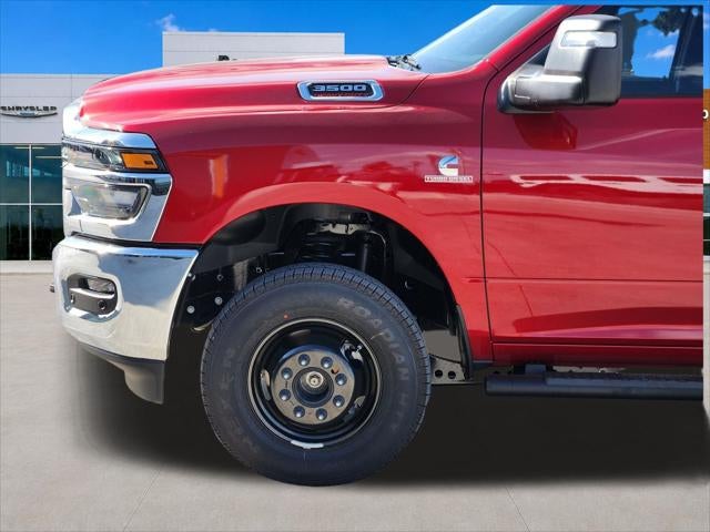 2026 RAM Ram 3500 Tradesman