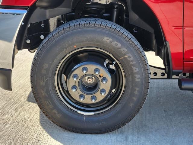 2026 RAM Ram 3500 Tradesman