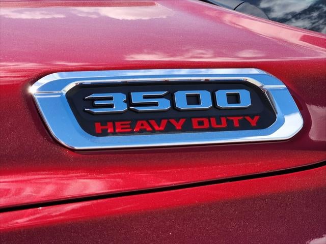 2026 RAM Ram 3500 Tradesman