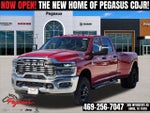 2026 RAM Ram 3500 Tradesman