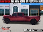 2026 RAM Ram 3500 Tradesman