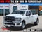 2027 RAM Ram 3500 Tradesman