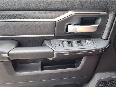 2026 RAM Ram 3500 RAM 3500 LONE STAR CREW CAB 4X4 8' BOX