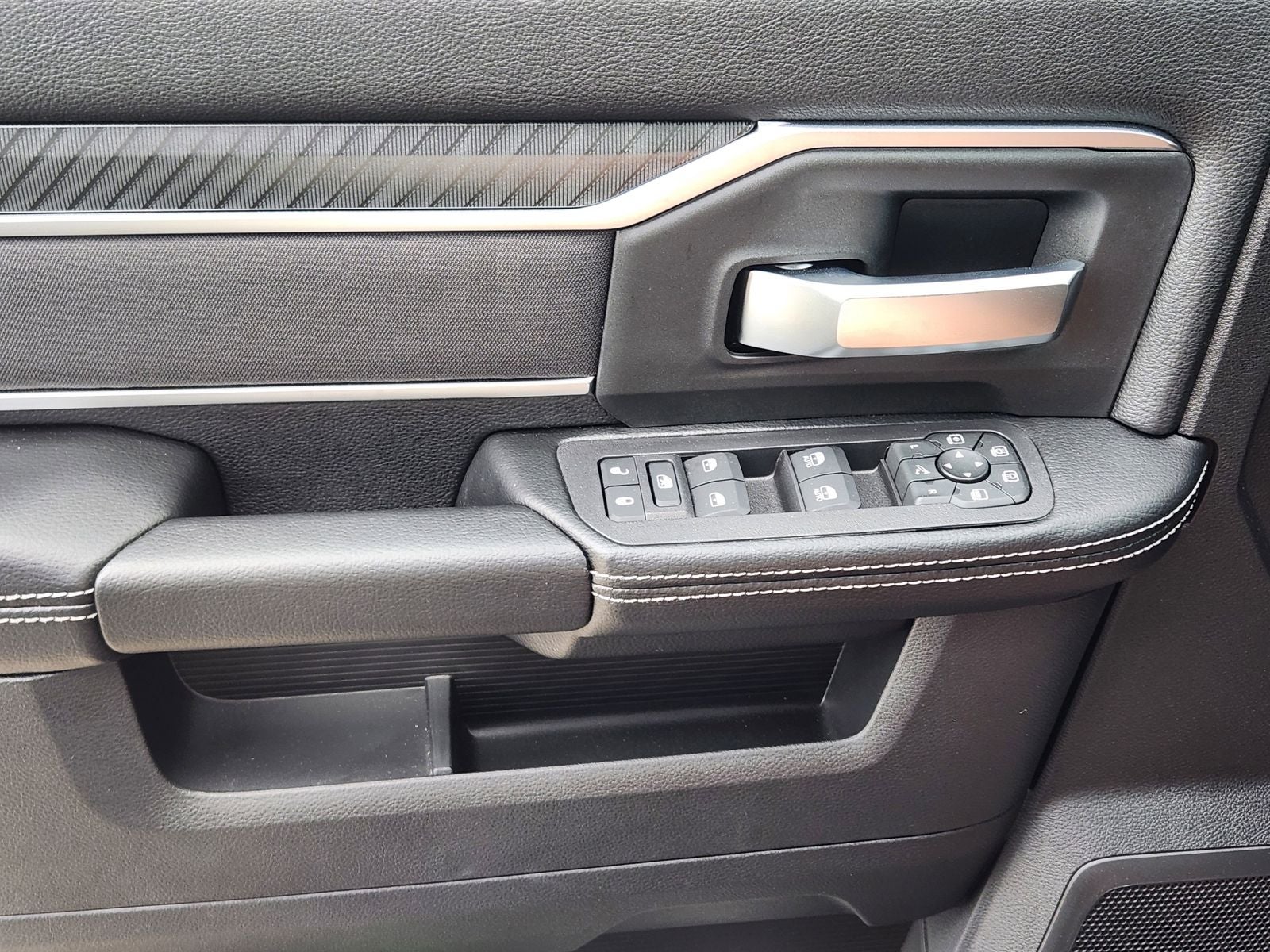 2026 RAM Ram 3500 RAM 3500 LONE STAR CREW CAB 4X4 8' BOX