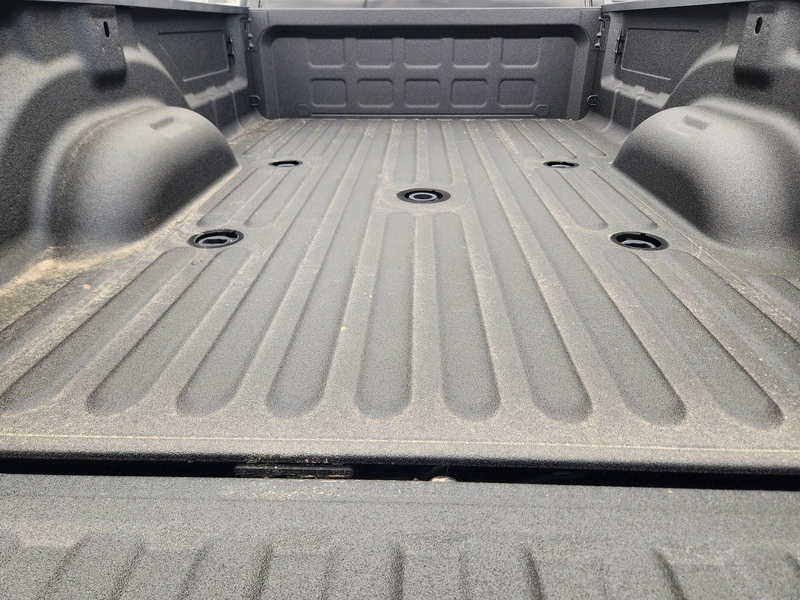 2026 RAM Ram 3500 RAM 3500 LONE STAR CREW CAB 4X4 8' BOX