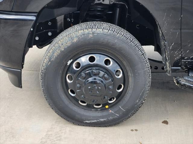 2026 RAM Ram 3500 RAM 3500 LONE STAR CREW CAB 4X4 8' BOX