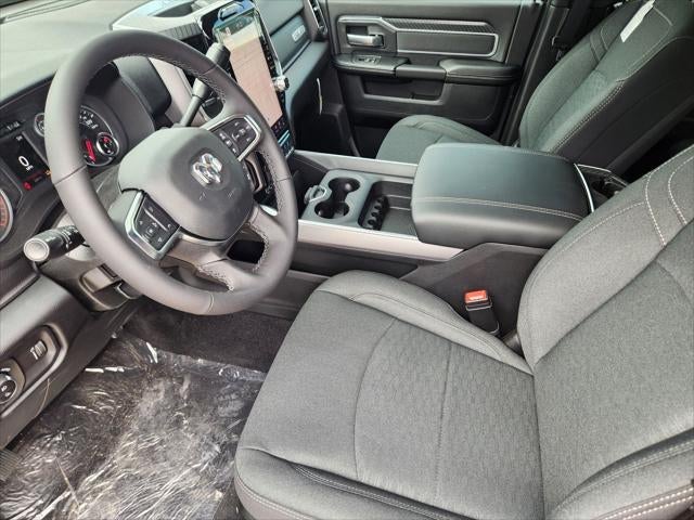 2026 RAM Ram 3500 RAM 3500 LONE STAR CREW CAB 4X4 8' BOX