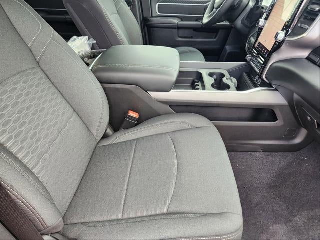 2026 RAM Ram 3500 RAM 3500 LONE STAR CREW CAB 4X4 8' BOX