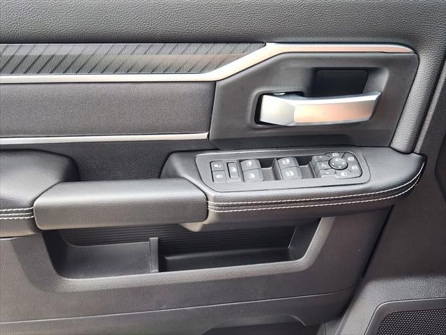 2026 RAM Ram 3500 RAM 3500 LONE STAR CREW CAB 4X4 8' BOX