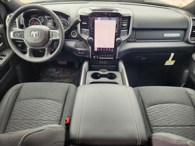 2026 RAM Ram 3500 RAM 3500 LONE STAR CREW CAB 4X4 8' BOX