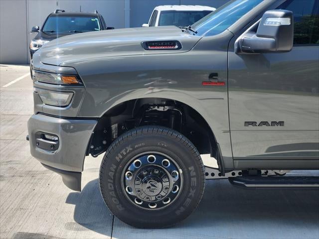2026 RAM Ram 3500 RAM 3500 LONE STAR CREW CAB 4X4 8' BOX