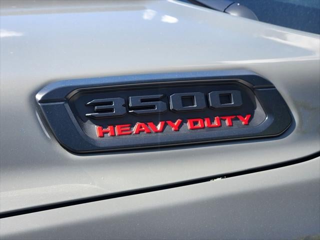 2026 RAM Ram 3500 RAM 3500 LONE STAR CREW CAB 4X4 8' BOX