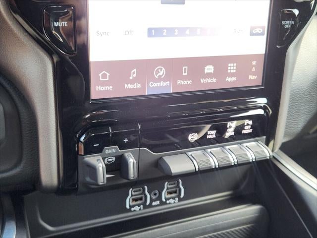 2026 RAM Ram 3500 RAM 3500 LONE STAR CREW CAB 4X4 8' BOX