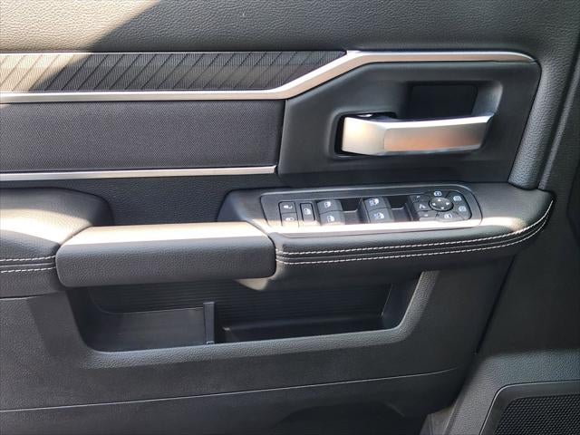2026 RAM Ram 3500 RAM 3500 LONE STAR CREW CAB 4X4 8' BOX
