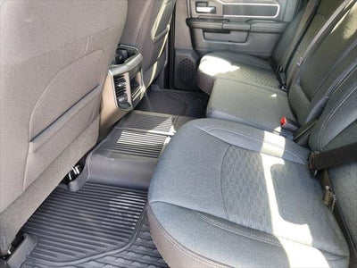 2026 RAM Ram 3500 RAM 3500 LONE STAR CREW CAB 4X4 8' BOX