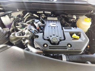 2026 RAM Ram 3500 RAM 3500 LONE STAR CREW CAB 4X4 8' BOX