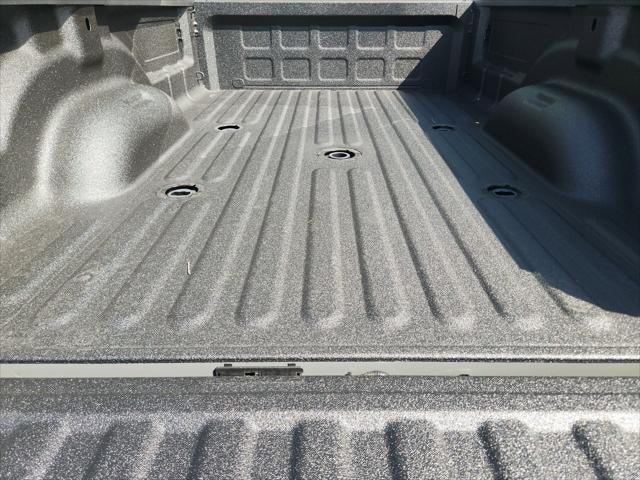 2026 RAM Ram 3500 RAM 3500 LONE STAR CREW CAB 4X4 8' BOX