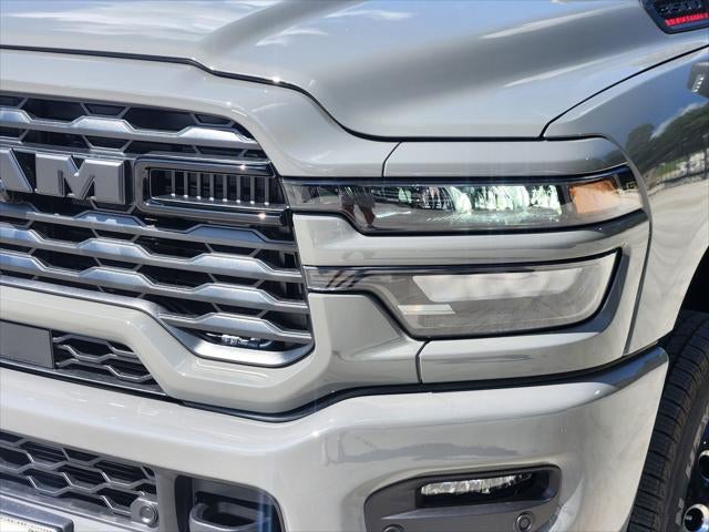 2026 RAM Ram 3500 RAM 3500 LONE STAR CREW CAB 4X4 8' BOX