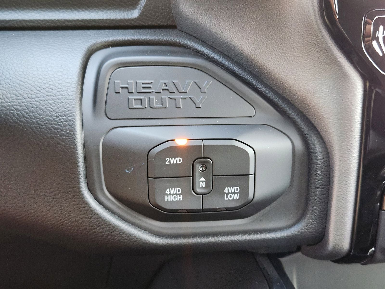 2026 RAM Ram 3500 RAM 3500 LONE STAR CREW CAB 4X4 8' BOX
