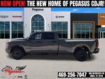 2026 RAM Ram 3500 RAM 3500 LONE STAR CREW CAB 4X4 8' BOX